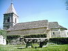 Chapelle de Mornay