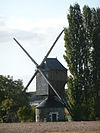 Moulin de Patouillet