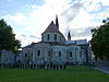 Église Saint-Martin-au-Val