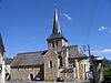 Église Saint-Jacques de Chemiré-sur-Sarthe