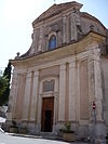 Église Saint-Michel de La Turbie