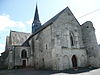 Église Saint-Pierre-Saint-Paul de Chigné