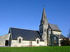 Église Saint-Fiacre de Parnay