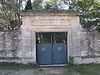 Cimetière juif de Saint-Rémy-de-Provence