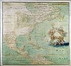 Claude Bernou Carte de lAmerique septentrionale.jpg