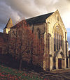 Église Notre-Dame de Clinchamps-sur-Orne