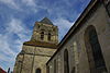 Église Notre-Dame de Bruyères-et-Montbérault