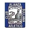 Logo du Alianza Atlético