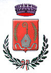 Coat of Arms, Seborga, Italy.jpg