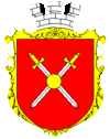 Coat of Arms Dobromyl.gif