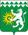 Coat of Arms of Berezovsky (Sverdlovsk oblast).png