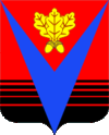 Coat of Arms of Borisoglebsk (Voronezh oblast).gif