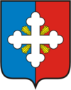 Coat of Arms of Budyonnovsk (Stavropol krai).png