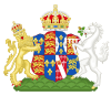 Coat of Arms of Catherine Howard.svg
