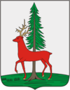 Coat of Arms of Elets (Lipetsk oblast).png