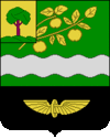 Coat of Arms of Gryazi (1992).gif