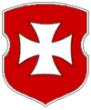 Coat of Arms of Homiel (history).png