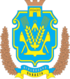 blason de Oblast de Kherson