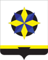 Coat of Arms of Kovdor (Murmansk oblast).png
