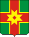 Coat of Arms of Likhoslavl (Tver oblast).png