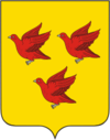 Coat of Arms of Livny (Oryol oblast).png