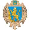 blason de Oblast de Lviv