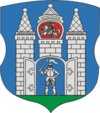 Coat of Arms of Mahiloŭ, Belarus.png