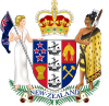 Image illustrative de l'article Premiers ministres de Nouvelle-Zélande