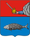 Coat of Arms of Onega (Arkhangelsk oblast) (1780).png