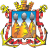 Coat of Arms of Petropavlovsk-Kamchatsky.png