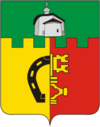 Coat of Arms of Pytalovo (Pskov oblast).png