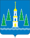 Coat of Arms of Ramenskoye (Moscow oblast).png