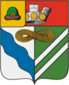 Coat of Arms of Sasovo (Ryazan oblast).png