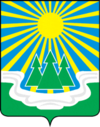 Coat of Arms of Svetogorsk (Leningrad oblast).png