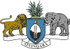 Coat of Arms of Swaziland.svg
