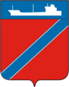Coat of Arms of Tuapse (Krasnodar krai).png