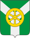 Coat of Arms of Uzlovaya (Tula oblast).png