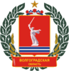Oblast de Volgograd