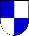 Coat of arms Metkovic.svg