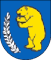 Blason de Žalobín