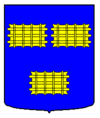 Coat of arms of Baarle-Nassau.gif