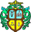 Coat of arms of Bolekhiv.png