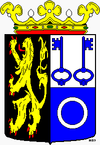 Coat of arms of Hilverenbeek.png