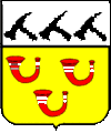 Coat of arms of Loon op Zand.gif
