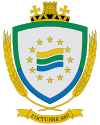 Coat of arms of Los Ríos, Chile.svg