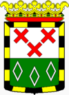 Coat of arms of Moerdijk.png