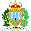 Coat of arms of San Marino.svg