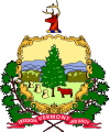 Image illustrative de l'article Liste des gouverneurs du Vermont