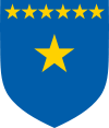 Coat of arms of the Democratic Republic of the Congo (1999-2003).svg