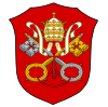 Coat of arms of the Vatican.svg